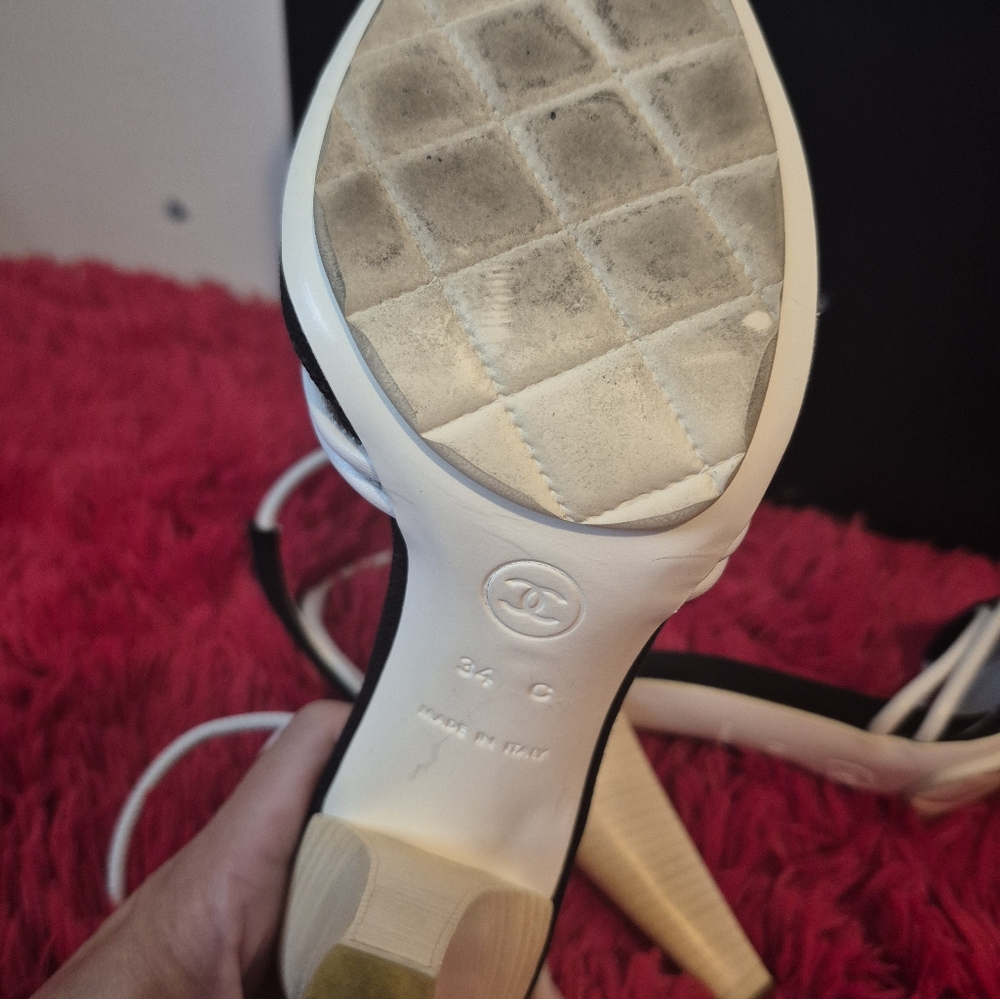 Chanel PUMPS - Picture 7 of 9